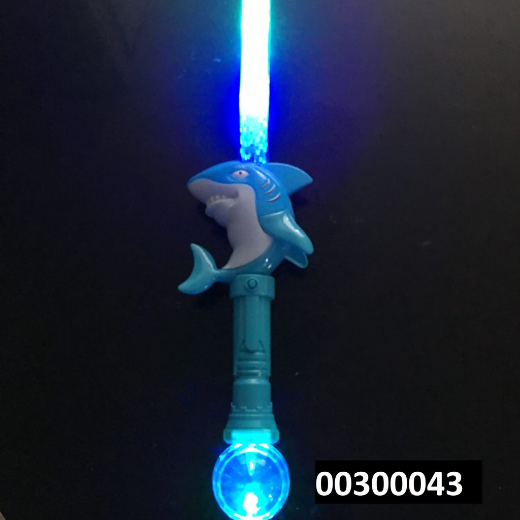 EPEE REQUIN